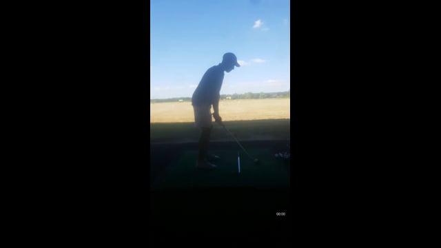 Play swing video