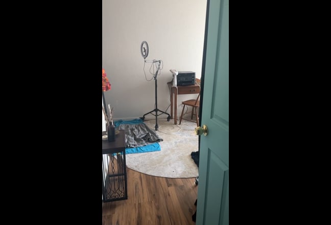 Room for Rent in San Diego Main Photo