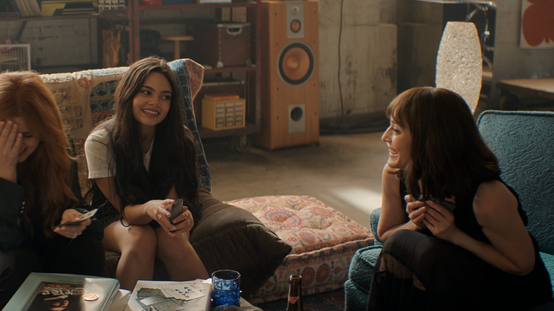 Now You See Me: Now You Don't – TV15 "Returns Review"