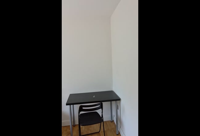 Double Bedrooms in Modern Co-Living in Deptford Main Photo