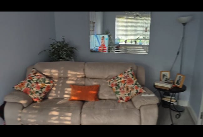 Double room / Houseshare Main Photo
