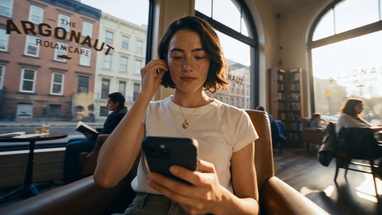 Eleven Reader - This Is How Listening Should Feel