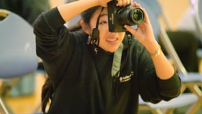 "Day in the Life" of a Geffen Academy Student