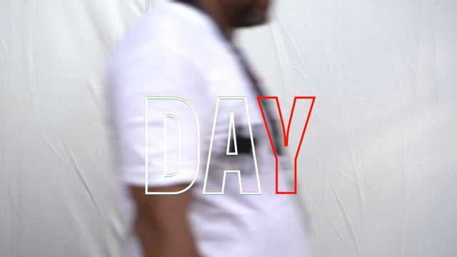 DANIEL Behind the Scenes | Day 3