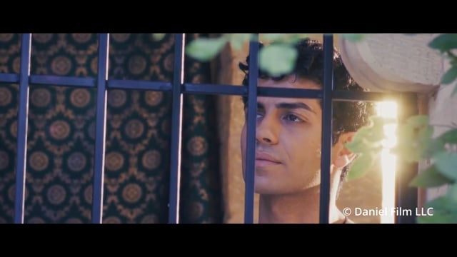 Day 2 | DANIEL Behind The Scenes