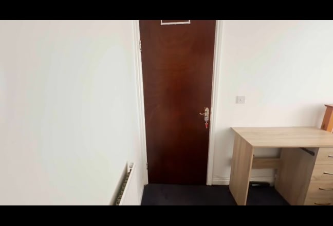 Fully Furnished Flat Available Now Main Photo