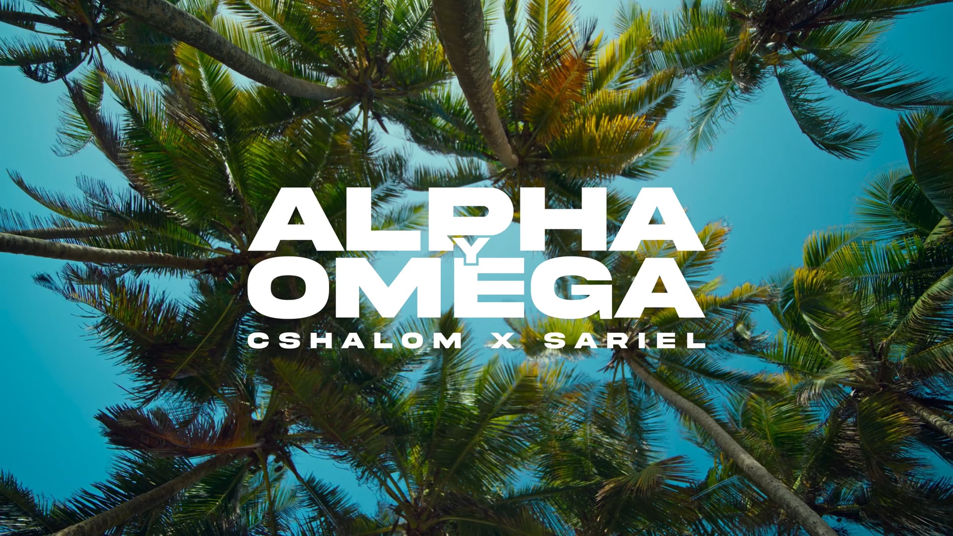Alpha Y Omega - Cshalom y Sariel