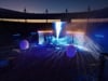 Musa de Lunas en los 3 Conciertos de David Guetta en el  Stade de France de Paris 20260611