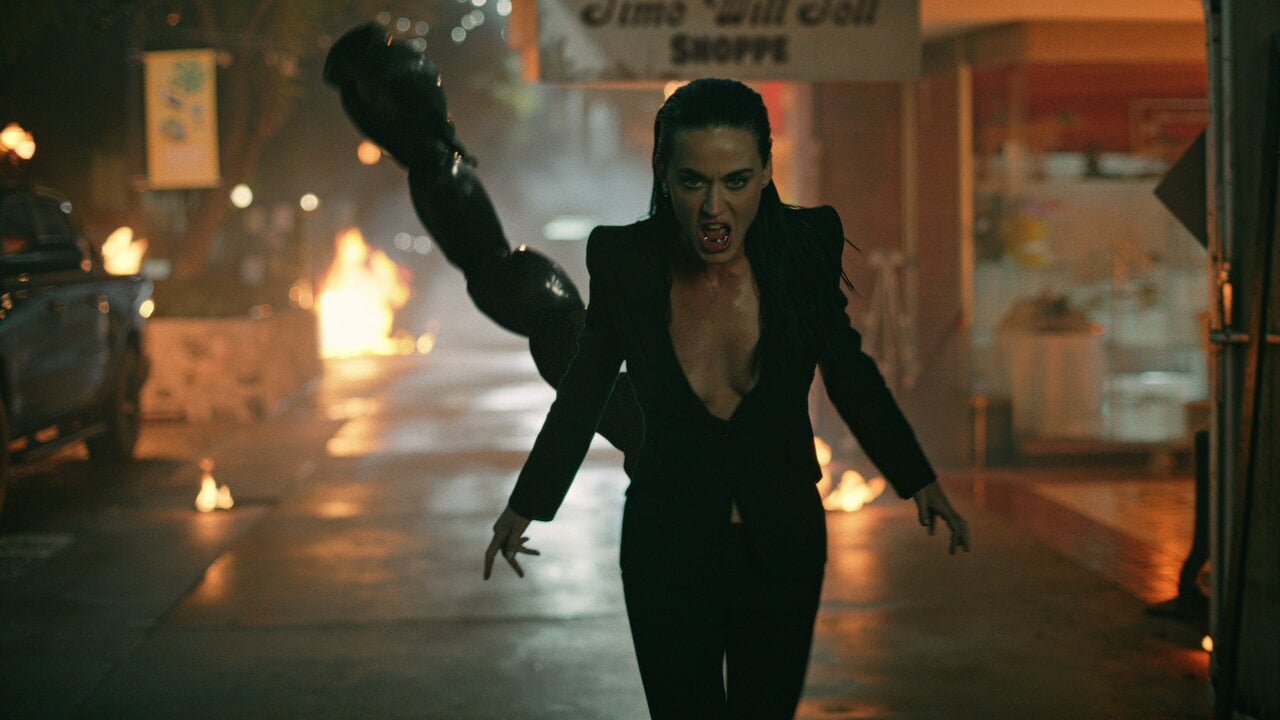 Watch It Burn