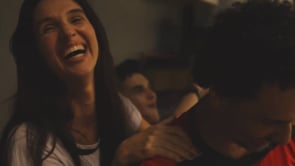 Trailer - “Giovani”