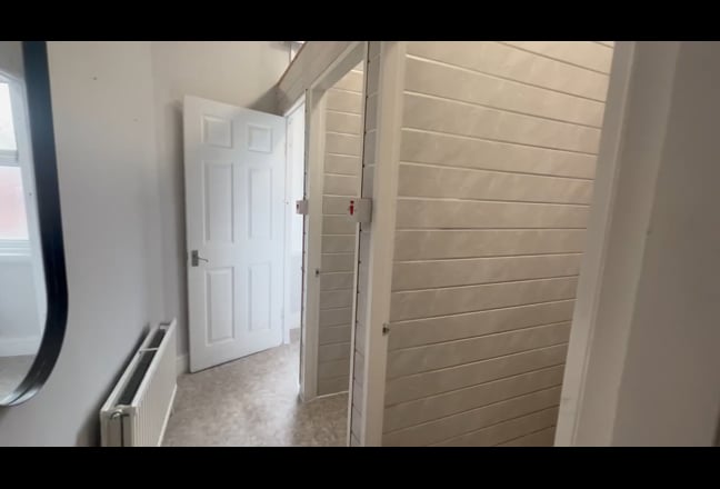 Spacious Furnished Rooms- Longsight, Bills incl. Main Photo