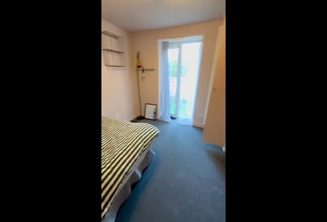 Reduced. Bills inc.Private Roof Terrace+Sofa+ Main Photo