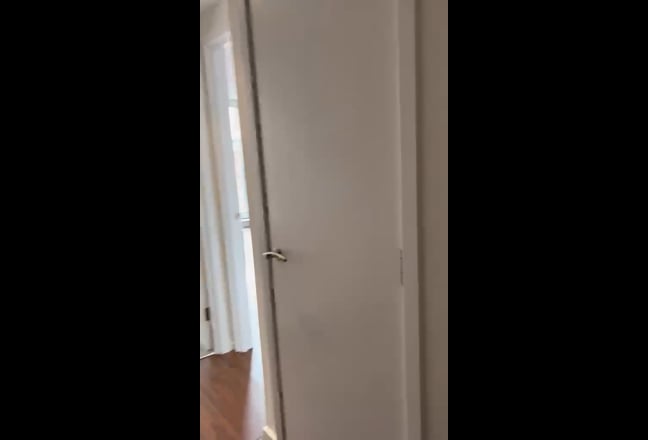 Video 1: Room Back