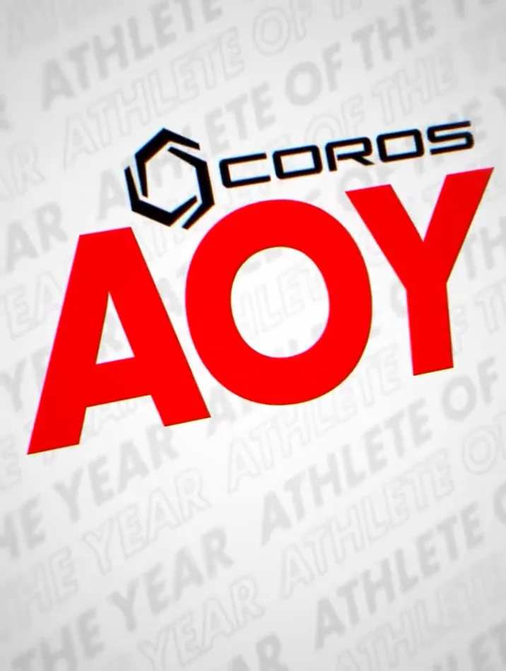 Athlete of The Year