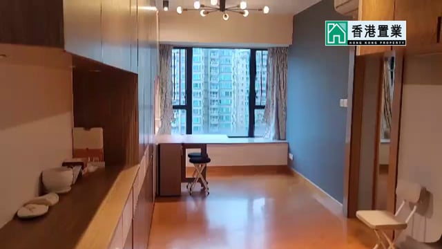 珀麗灣 馬灣 高層 1862086 售盤