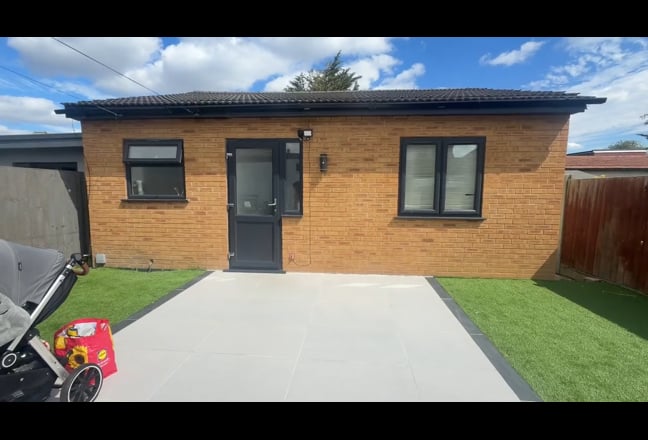 2 bedroom house for rent- newly built Main Photo