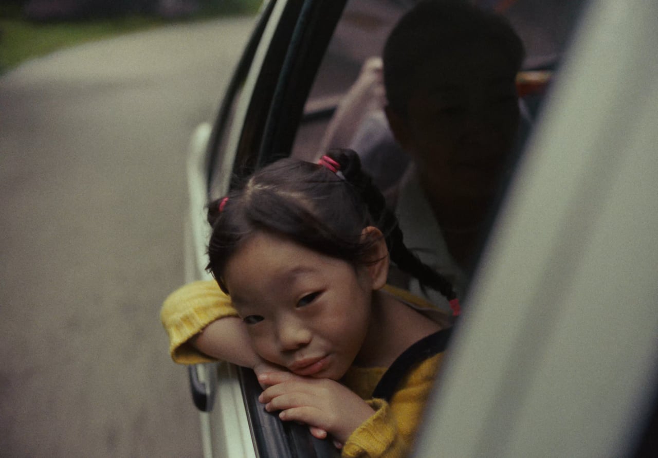 Little Red Note film