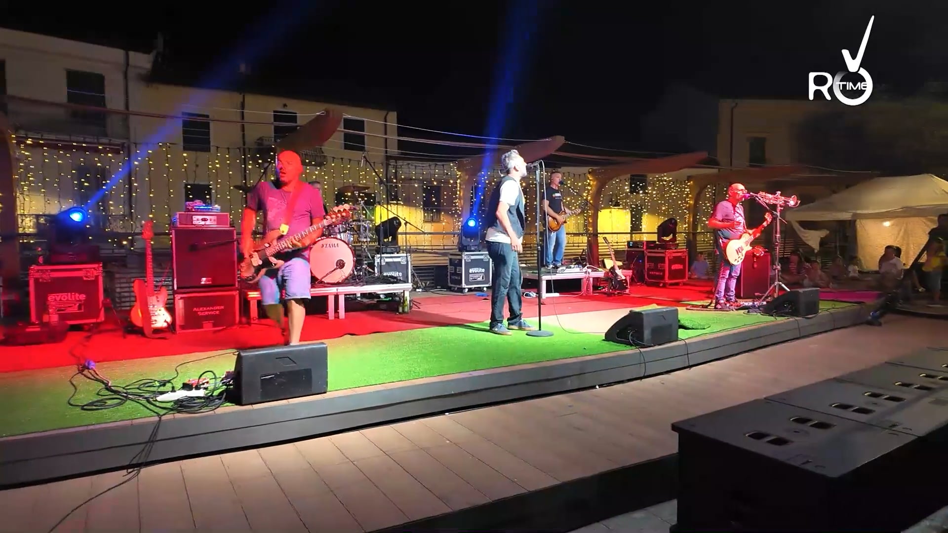 video
