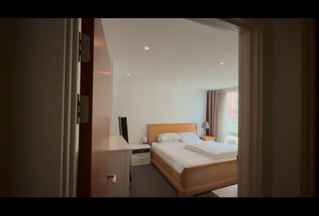 Luxury En-Suite in The Heart of Manchester Main Photo