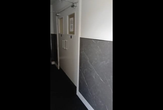*NEW* Studio Apartment Main Photo