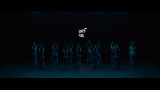 Youngest Queens - ShowFest Verano 2026