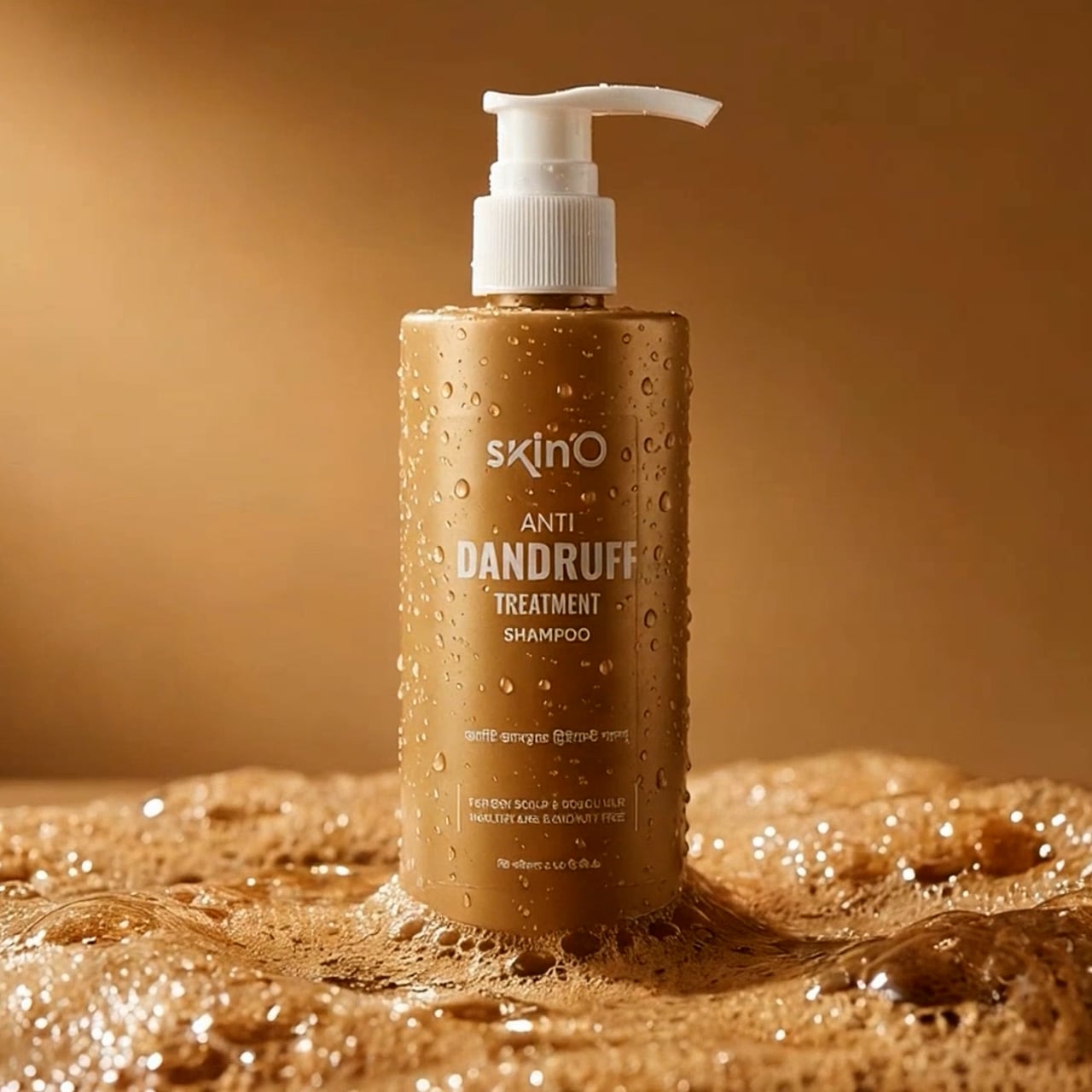 Anti Dandruff