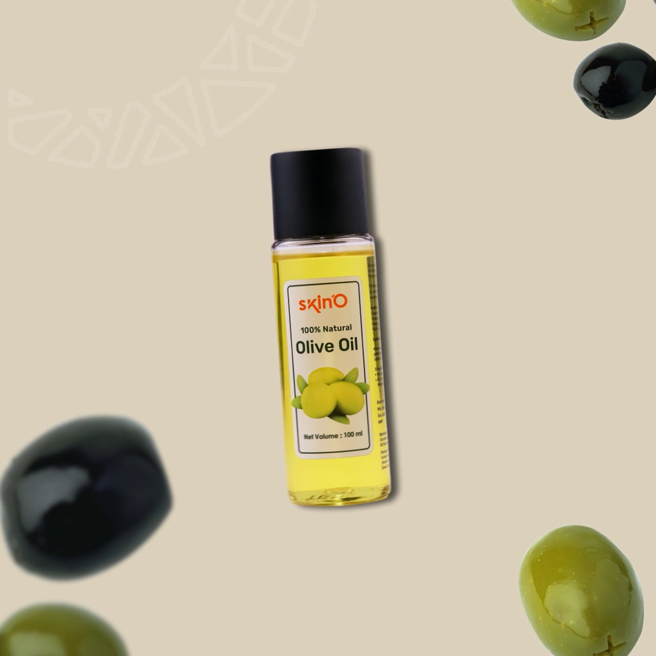Olive Oil