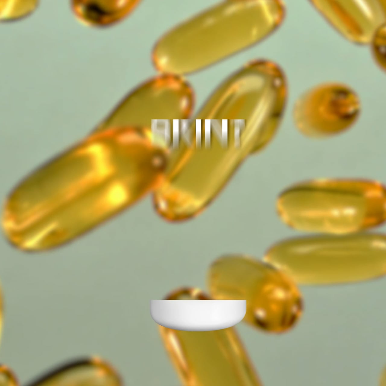 Vitamin E Lotion