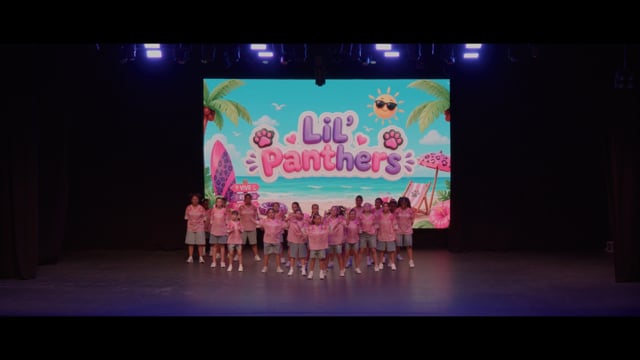 Lil Panthers - ShowFest Verano 2026