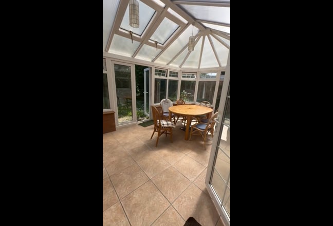 Video 1: Available double room from July 