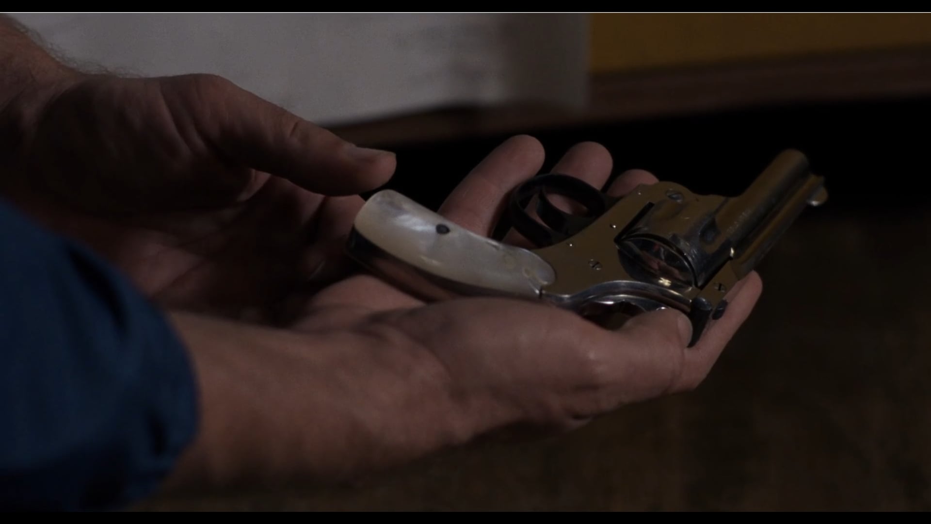 Show of Hands (A Coen Brothers Supercut)