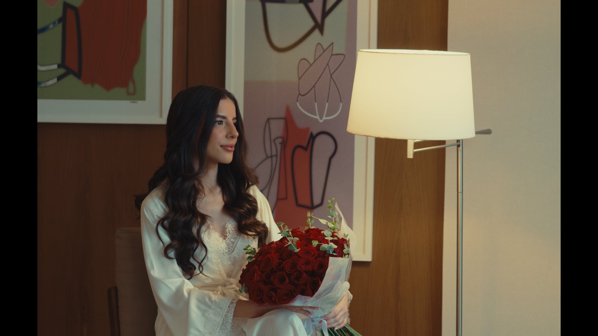 Filme oficial - Livia e Lael - Rissi 2026