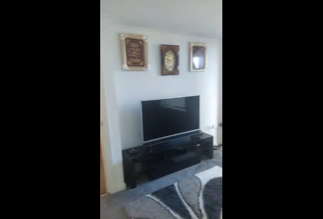 1-Bed Furnished Flat – Hulme M15 Near City Center Main Photo