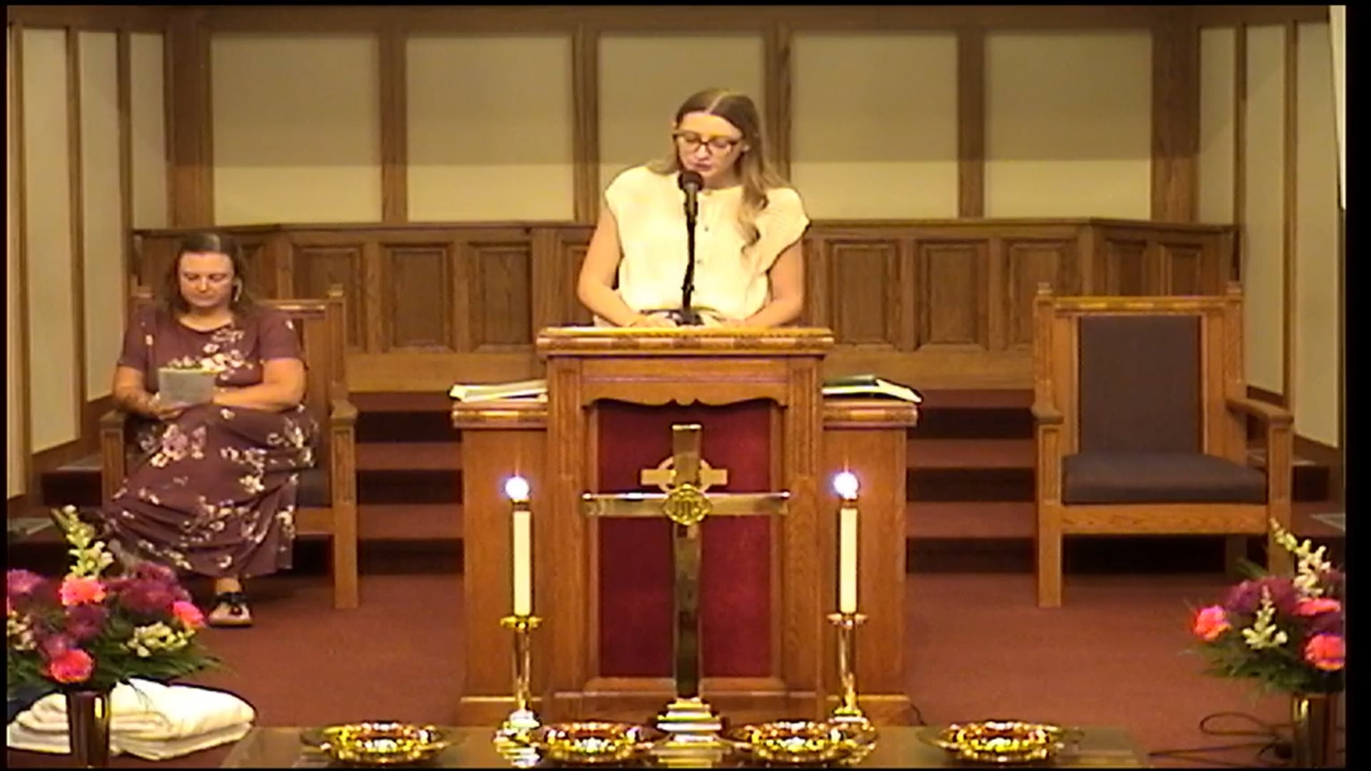 28-Jun-2026 Sunday Worship - Is Christ Your Life?
