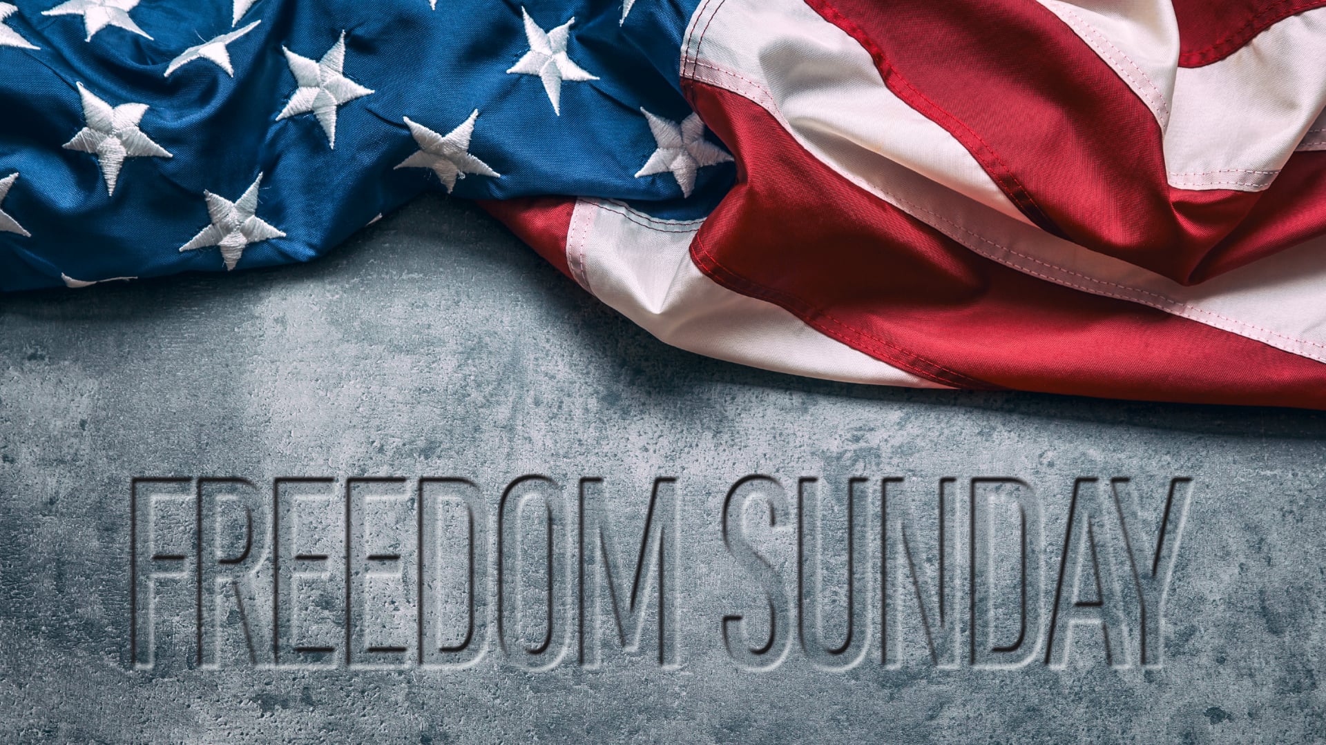 One Nation Under God
