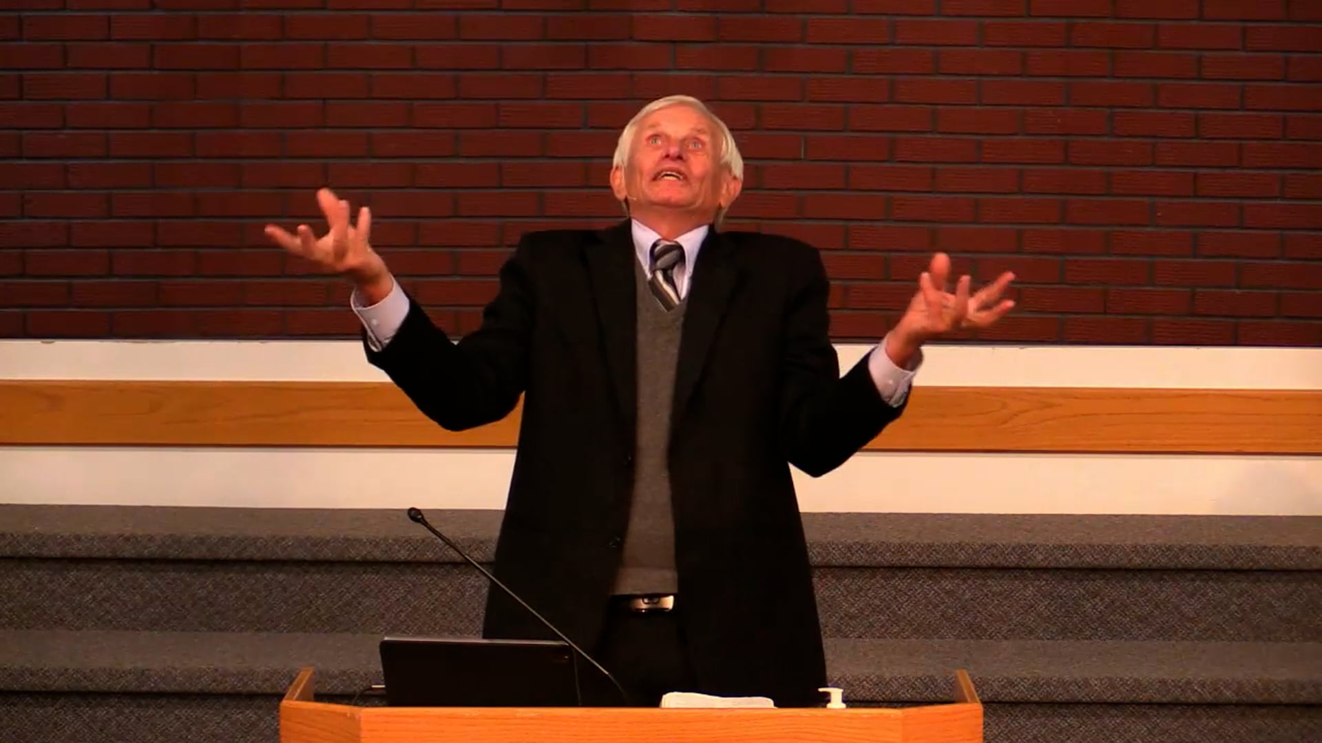 Logos - Thought and Speech