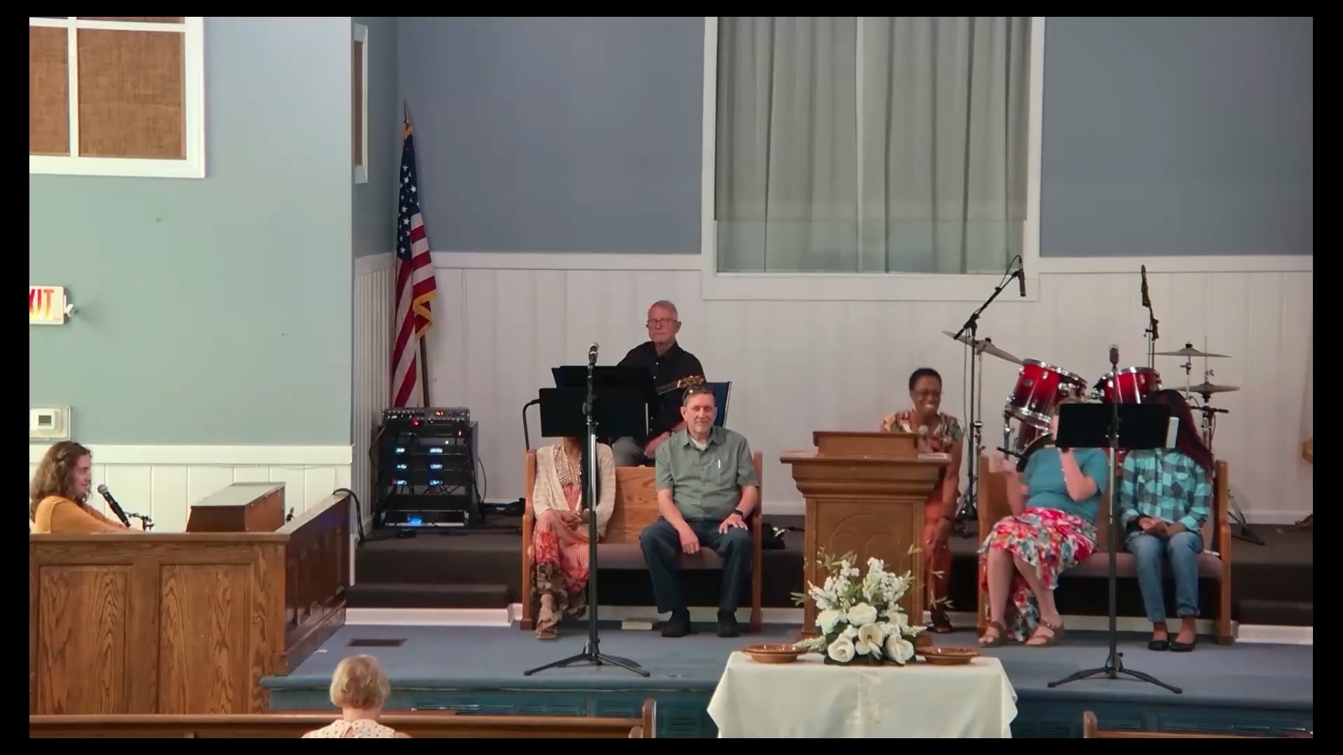 NCBC Worship - June 28th, 2026