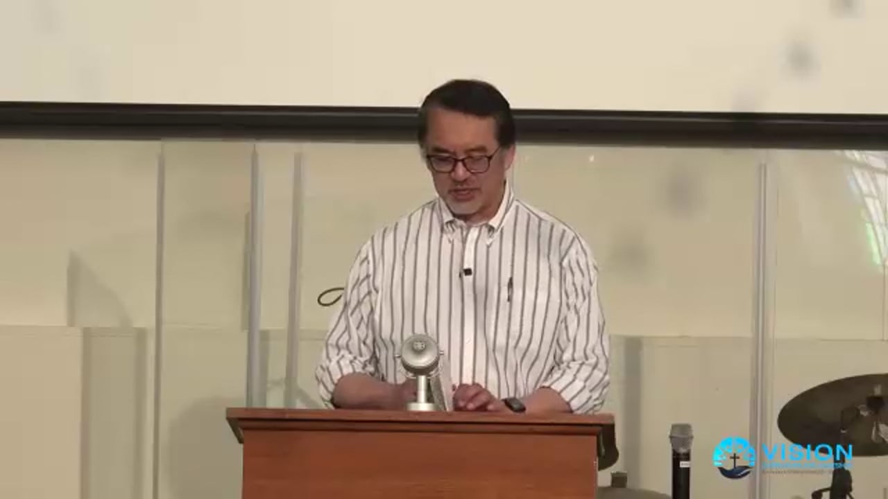 VCF Sunday Worship Service 2026-06-28 17:59:26