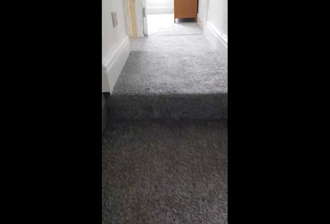Double room in Moston Main Photo