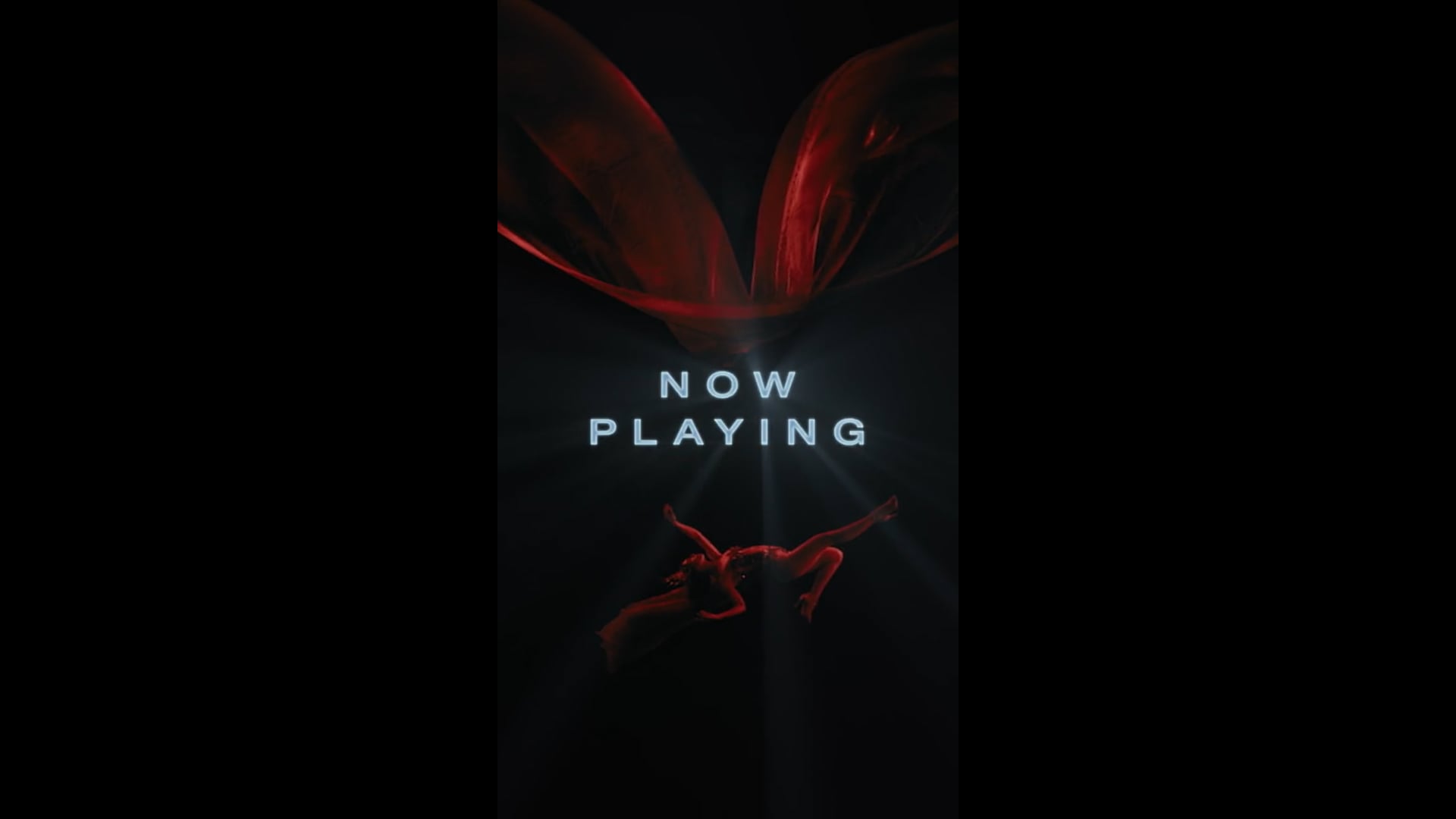 "Mother Mary" Now Playing Social