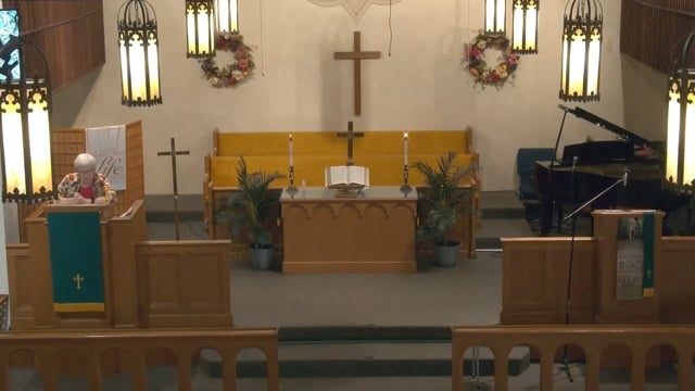 6-28-26  Sunday Worship
