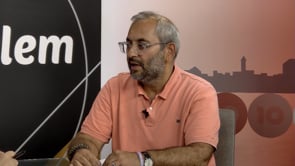 Parlem: amb Vishal Shahani