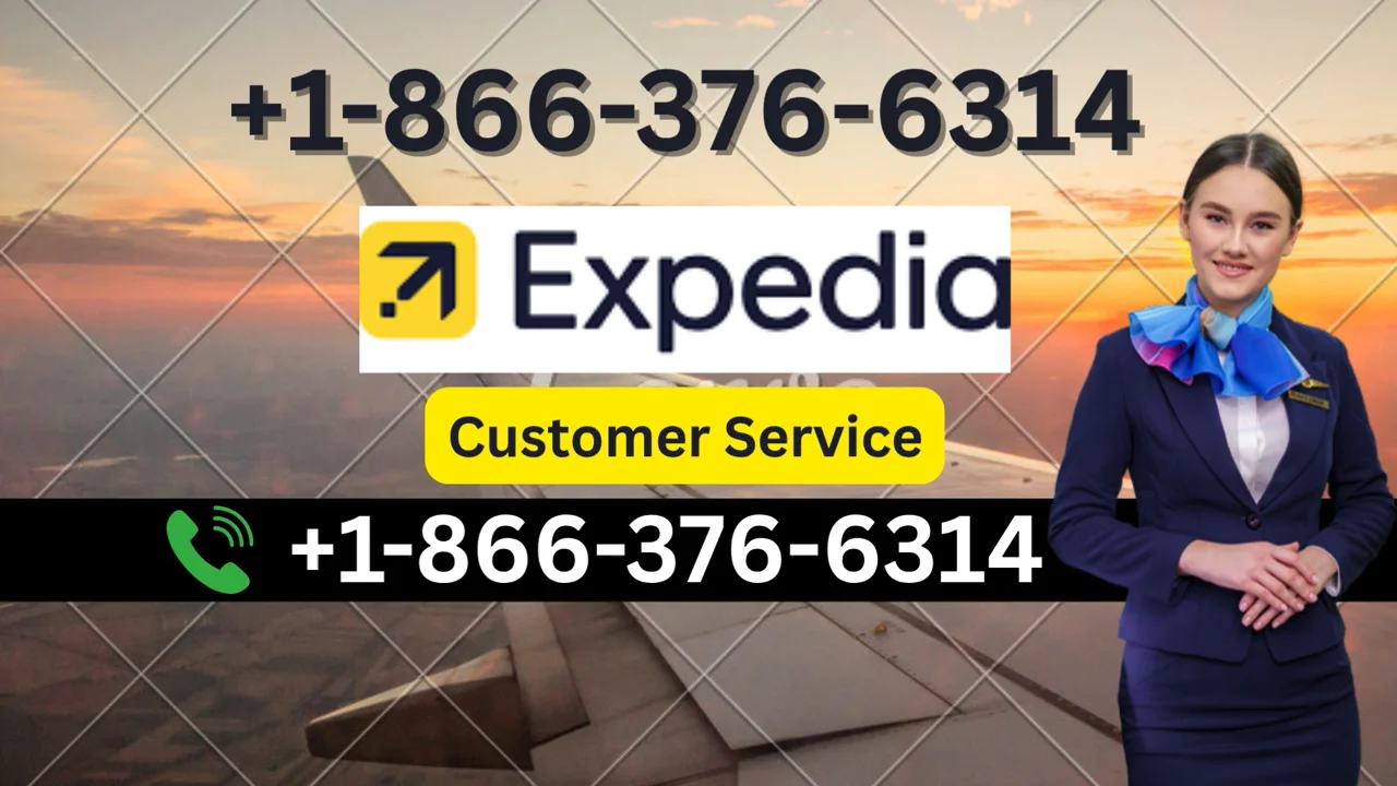 Expedia USA Customer Service: Your Full 24/7 Live Person Support and Contact step by step Guide