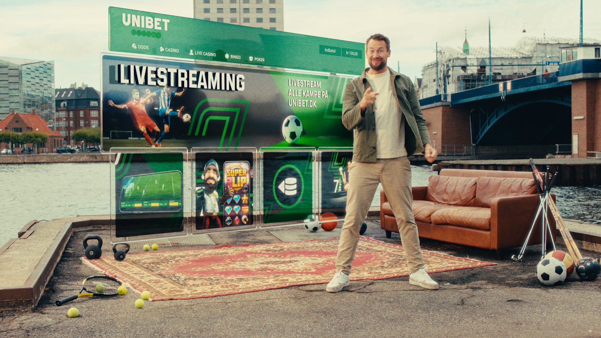 Unibet Sport