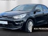 Video af Kia Rio 1,2 Prestige m/Plus 84HK 5d