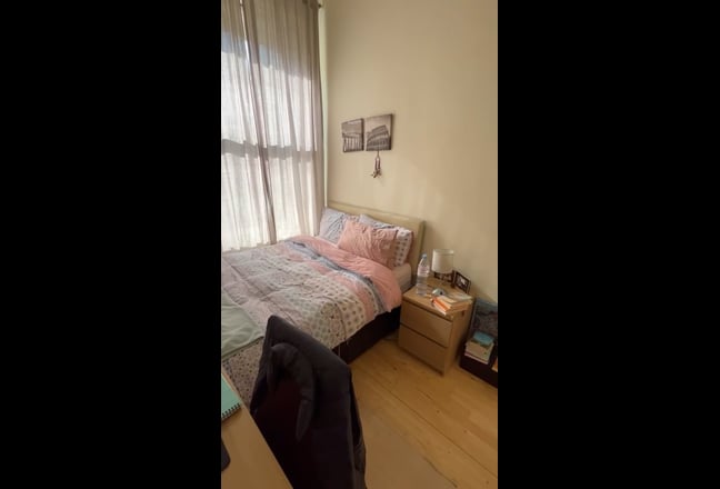 Video 1: Bedroom 3: £1150 - available August 1st