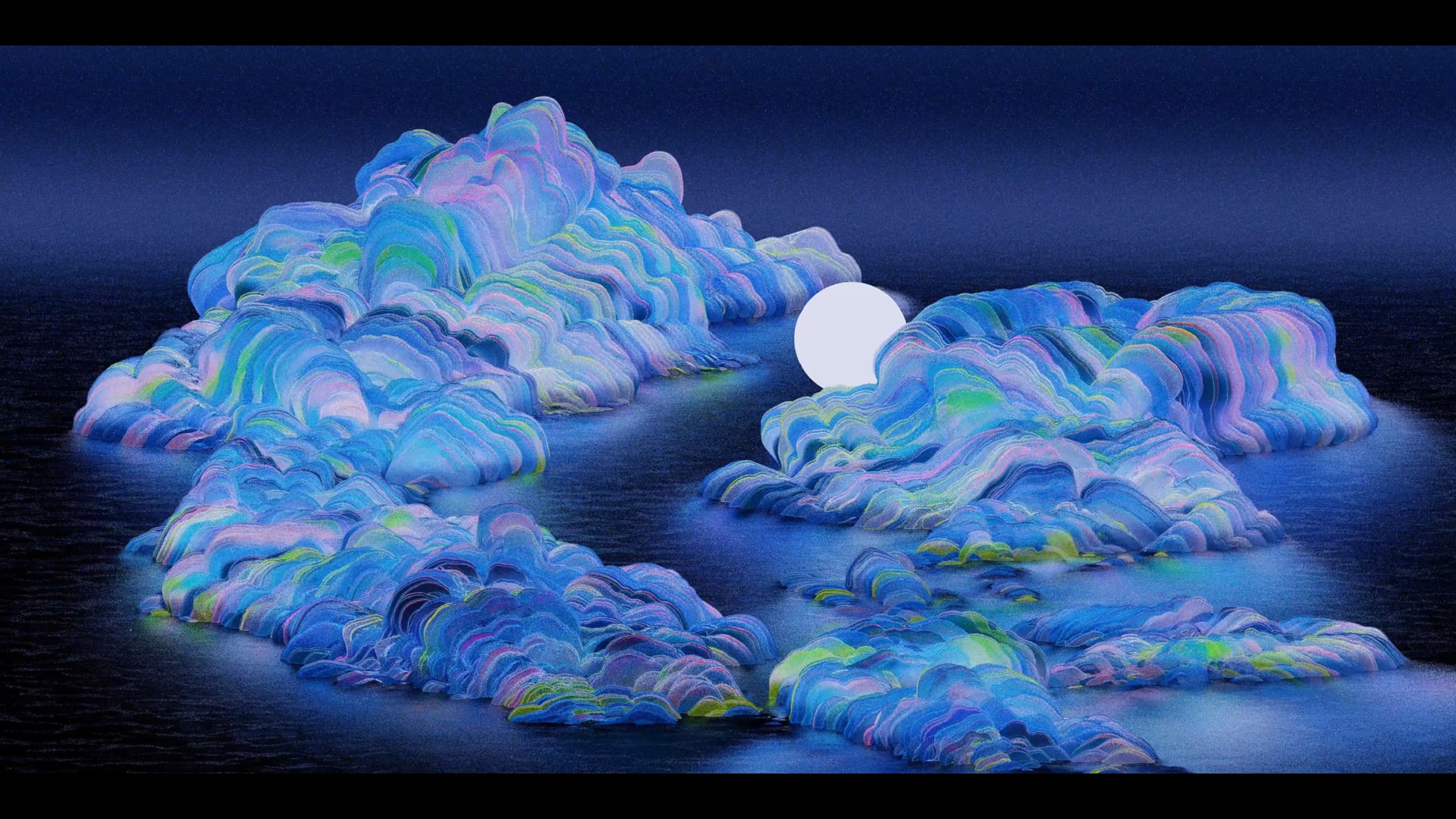 Blue Mountains