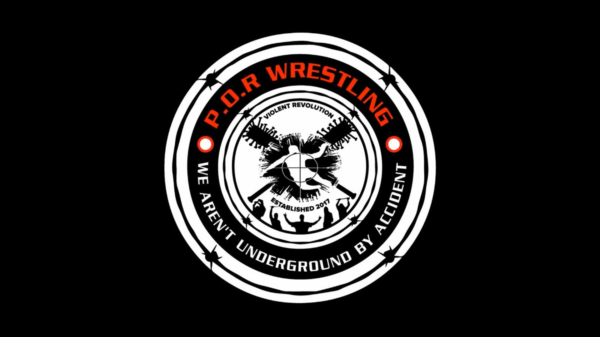 Carnival of Excess 2026 - P.O.R Wrestling (Full Event)
