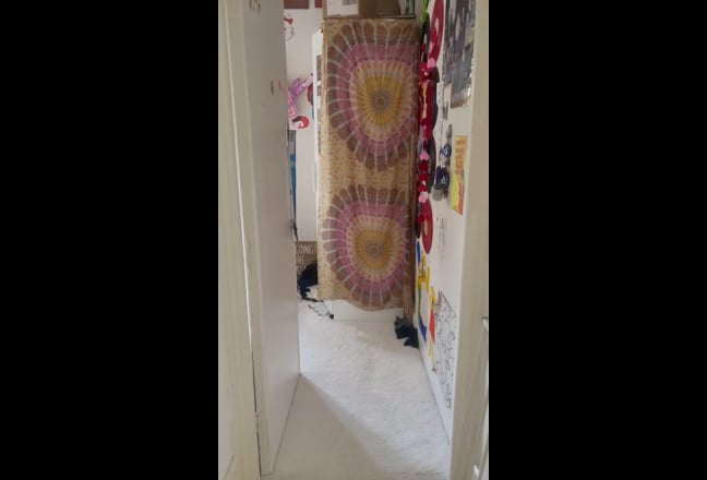 Double & Single room available for female lodgers Main Photo