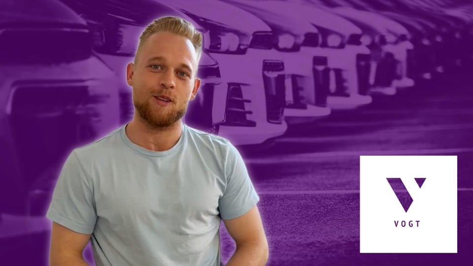 Video-Erfahrung eines Autohaus-Kunden 2